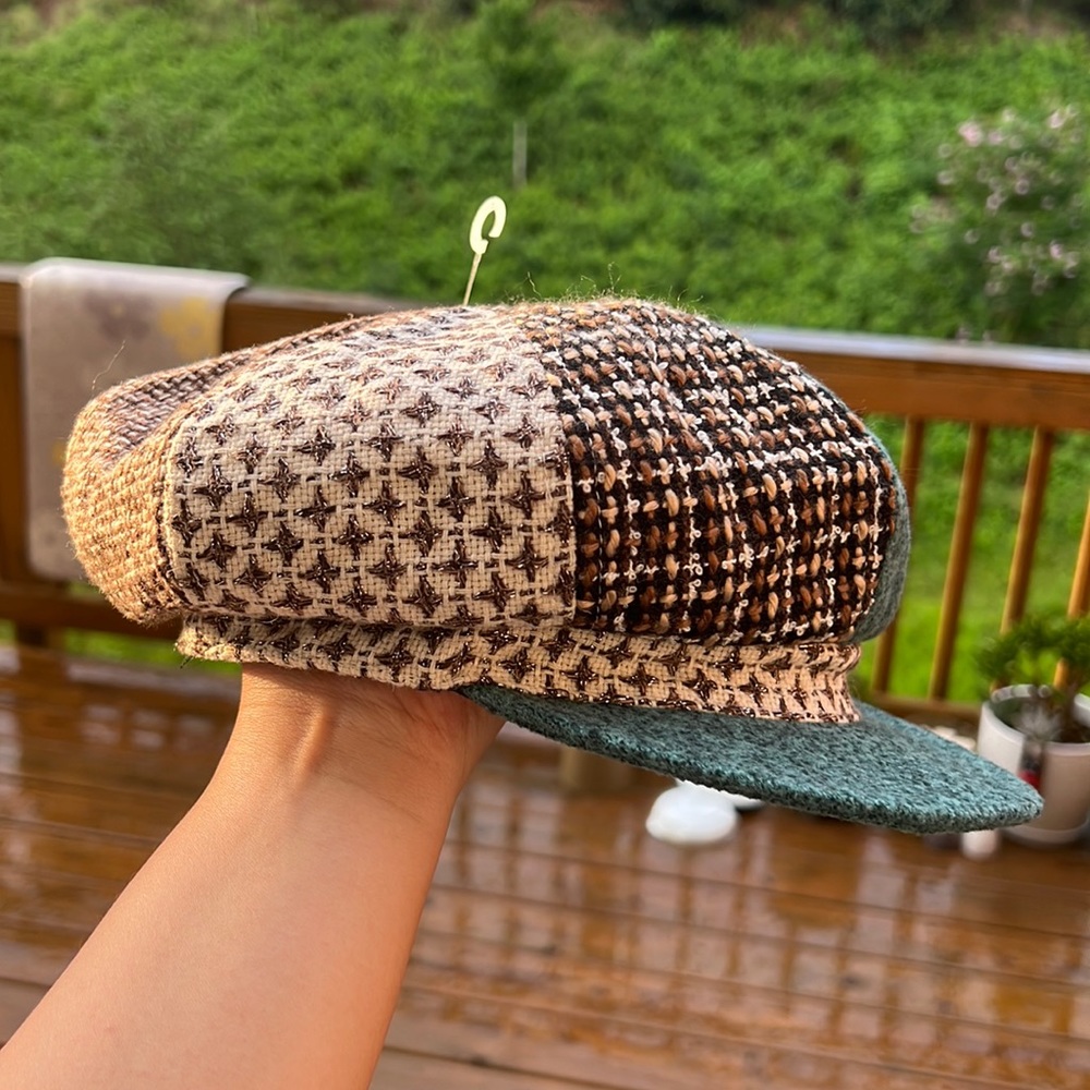 Charter Club Hat